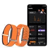 2025 Health Band H59 Smart Bracelet Non-Screen Waterproof Fitness Tracker Wearable Devices Heart Rate Sports Relojes Smartwatch