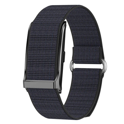 2025 Health Band H59 Smart Bracelet Non-Screen Waterproof Fitness Tracker Wearable Devices Heart Rate Sports Relojes Smartwatch