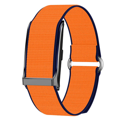 2025 Health Band H59 Smart Bracelet Non-Screen Waterproof Fitness Tracker Wearable Devices Heart Rate Sports Relojes Smartwatch